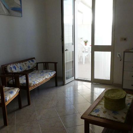 Casa Santa Maria Apartment Santa Maria di Leuca Bagian luar foto