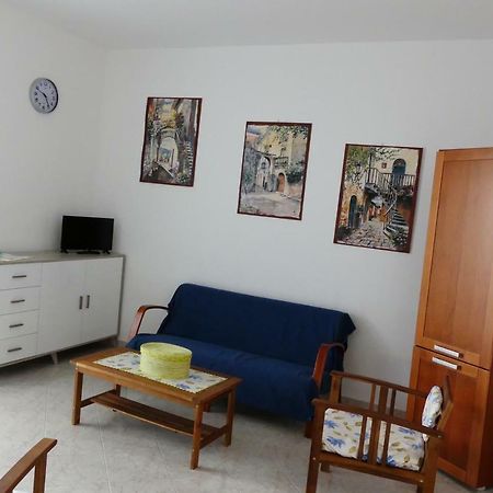 Casa Santa Maria Apartment Santa Maria di Leuca Bagian luar foto