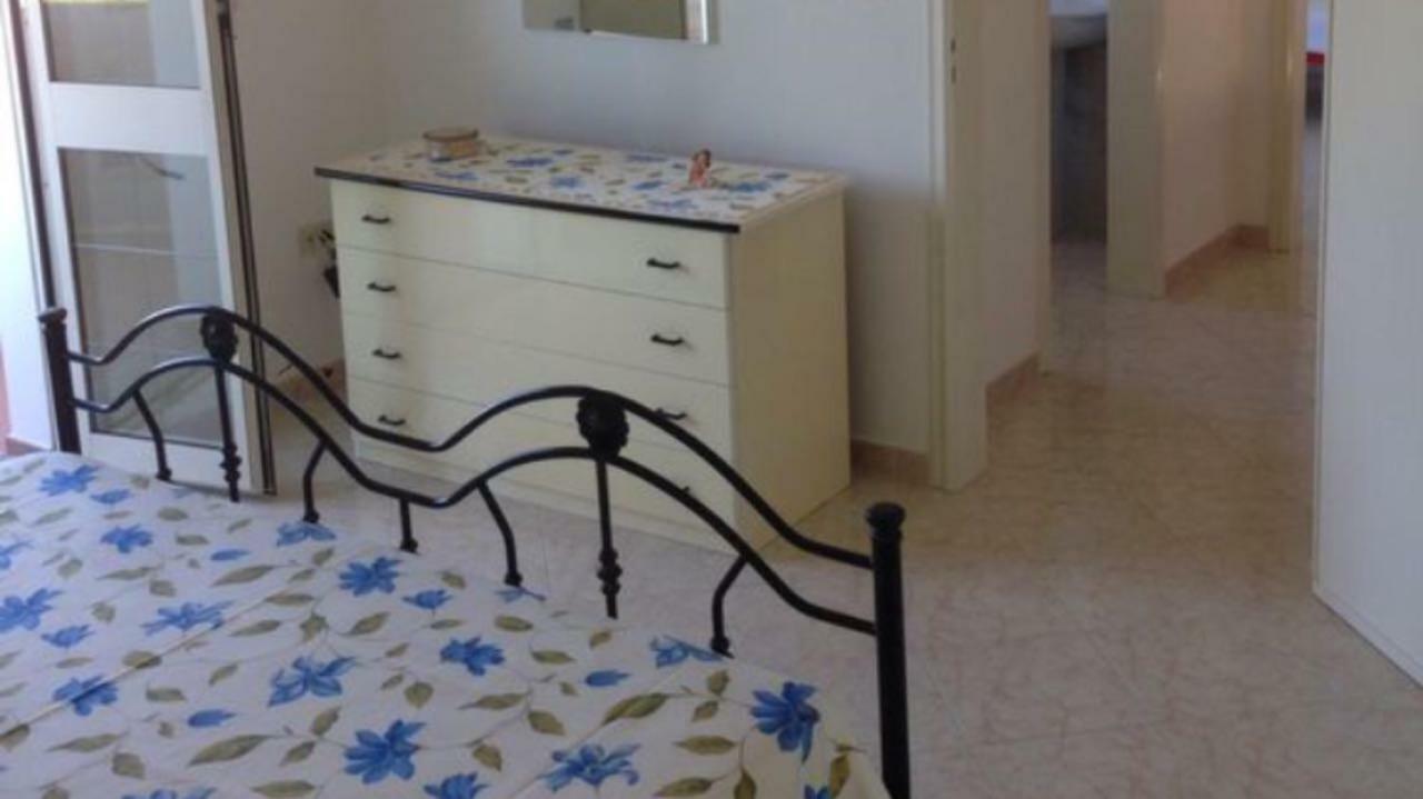 Casa Santa Maria Apartment Santa Maria di Leuca Bagian luar foto