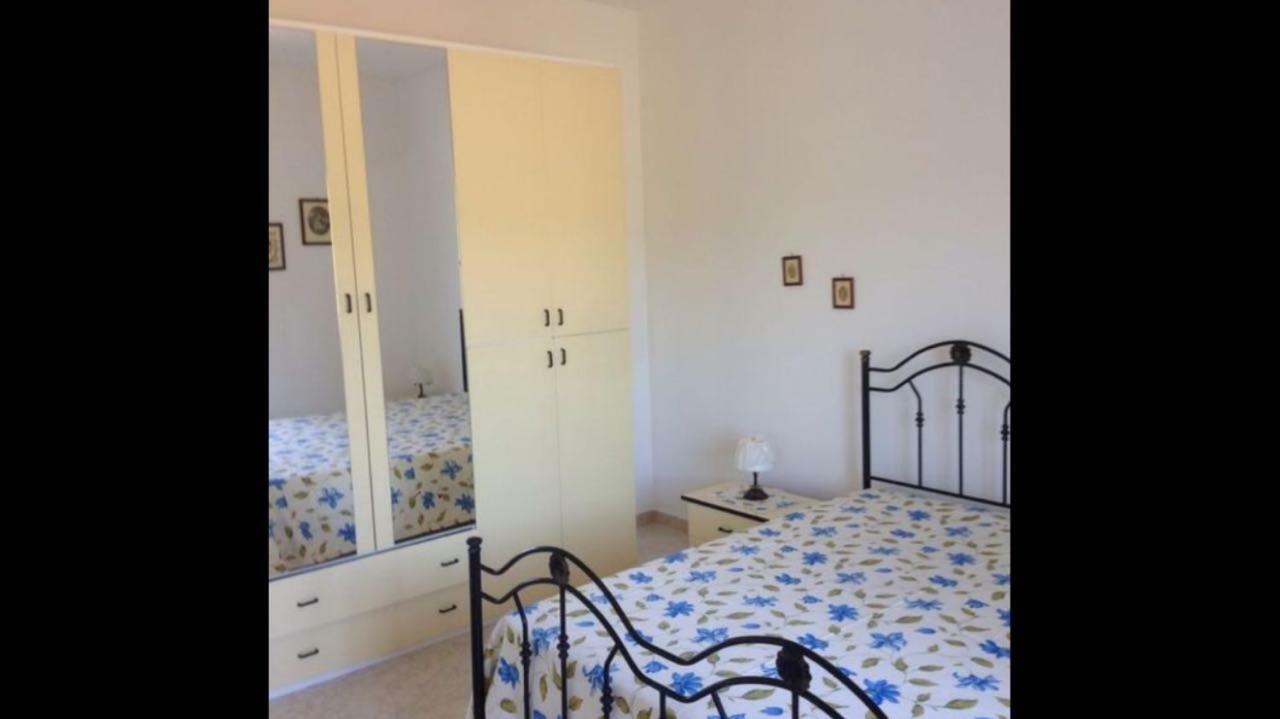 Casa Santa Maria Apartment Santa Maria di Leuca Bagian luar foto